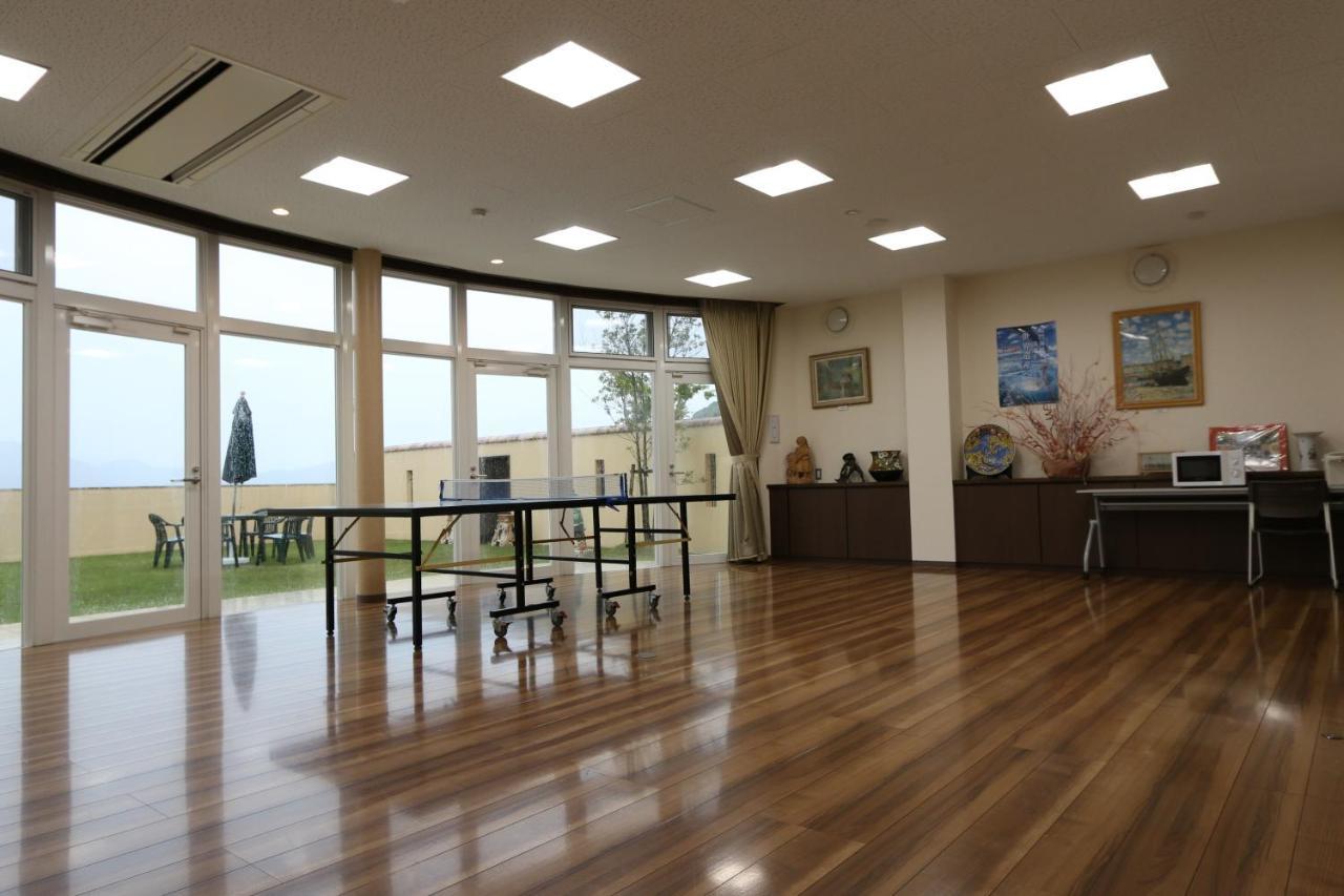 Iseya Resort Naruto Tokushima Exterior foto